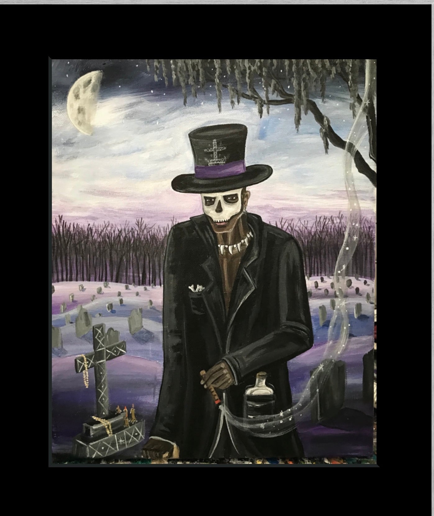 Baron Samedi
