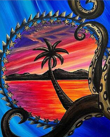 Island Pride