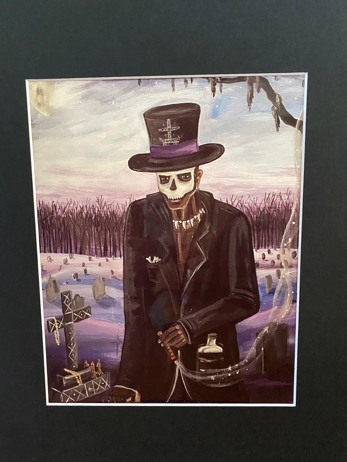 Baron Samedi