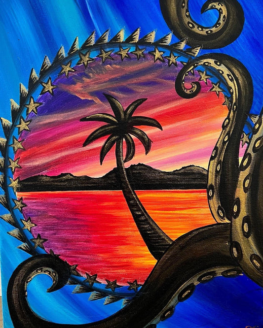 Island Pride