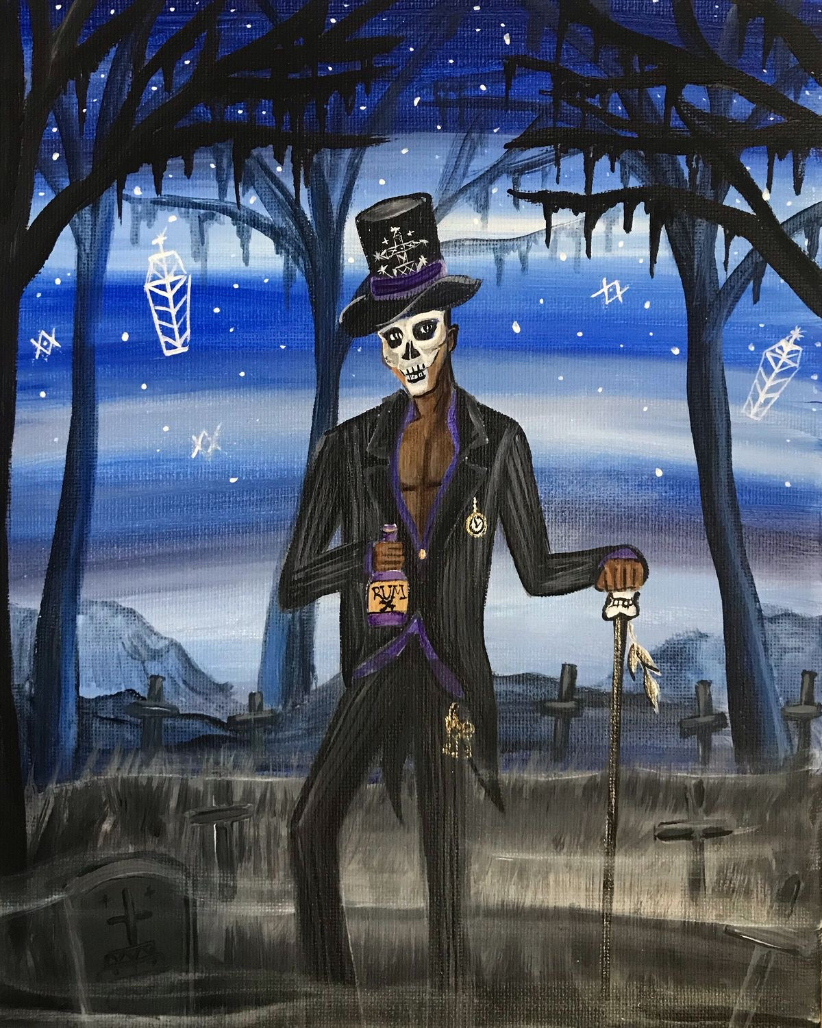 Baron Samedi