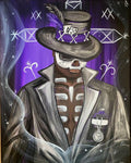 Baron Samedi