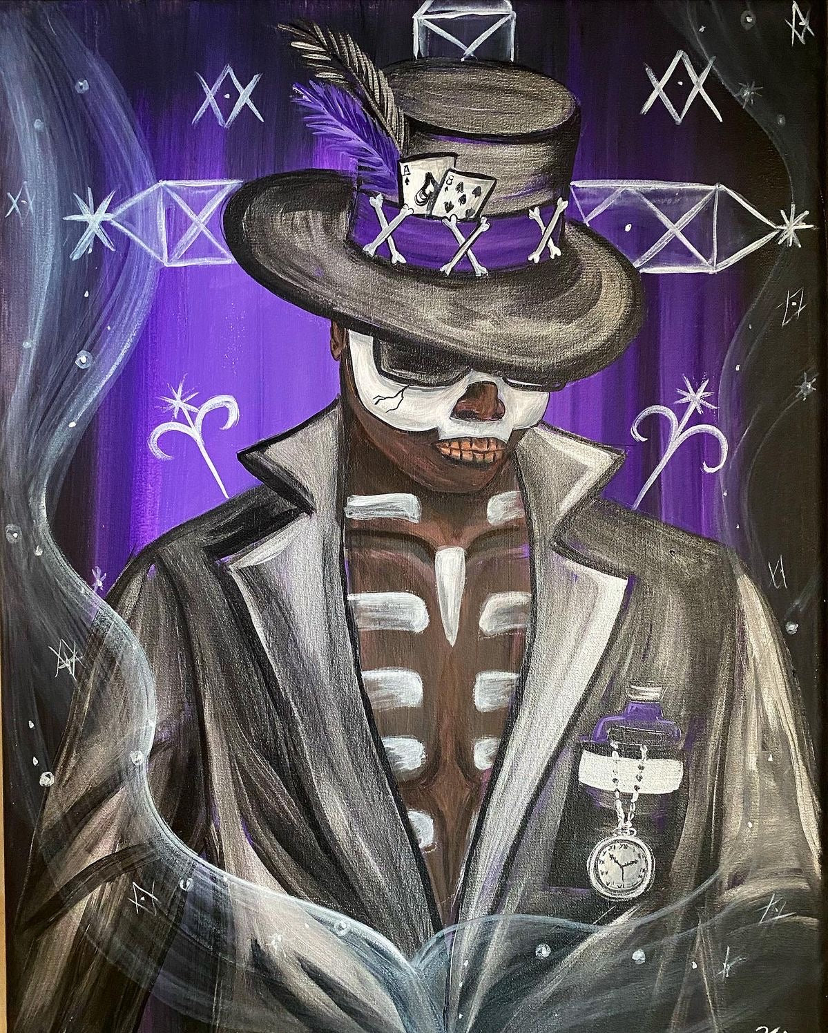 Baron Samedi