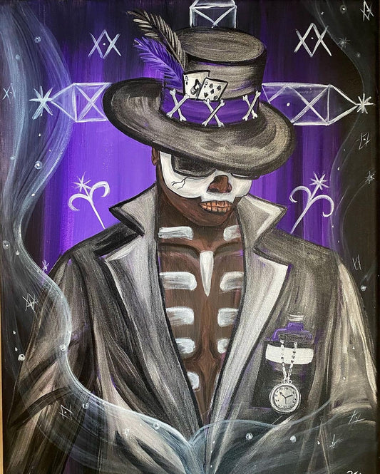 Baron Samedi